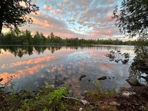 Photo of 16 Center Road, Cooper, ME 04657 (MLS # 1657411)