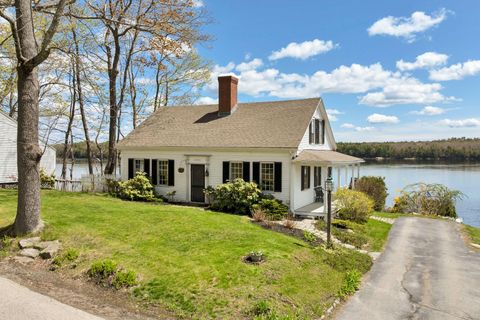 Photo of 1475 Washington Street, Bath, ME 04530 (MLS # 1662064)