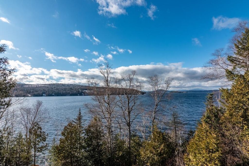 Photo of 1972 Main Street, Rangeley, ME 04970 (MLS # 1650967)