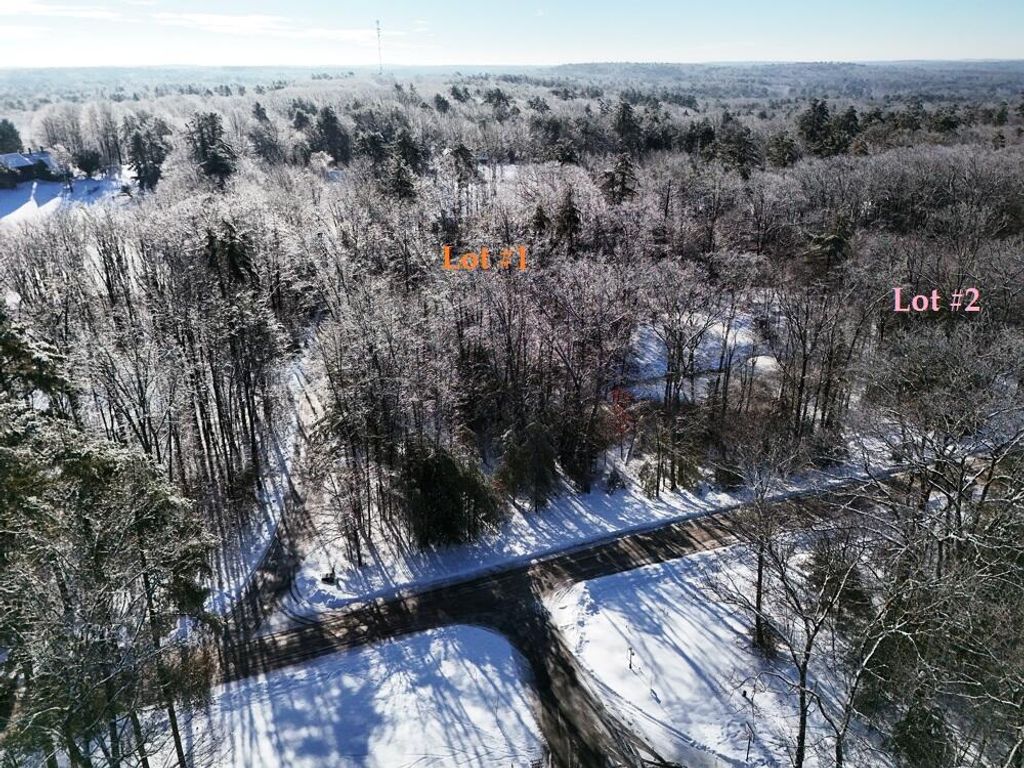 Photo of Lot #2 Nissan Farm Lane Extension, Damariscotta, ME 04543 (MLS # 1649140)