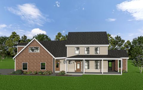 Photo of 142 Longwoods Road, Falmouth, ME 04105 (MLS # 1656688)