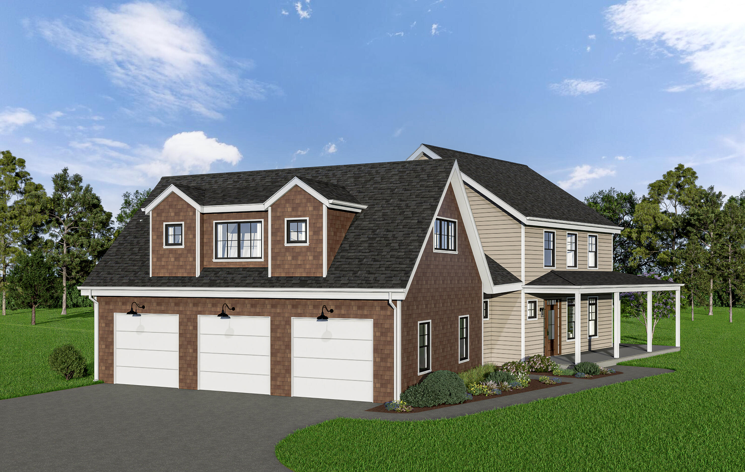 142 Longwoods Road