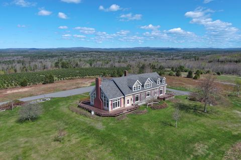 Photo of 297 Appleton Ridge Road, Searsmont, ME 04973 (MLS # 1663727)