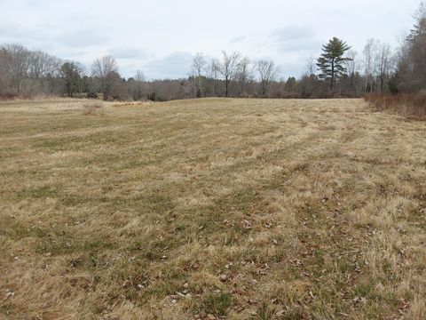 Photo of 74 Goose Hill Road, Jefferson, ME 04348 (MLS # 1657752)