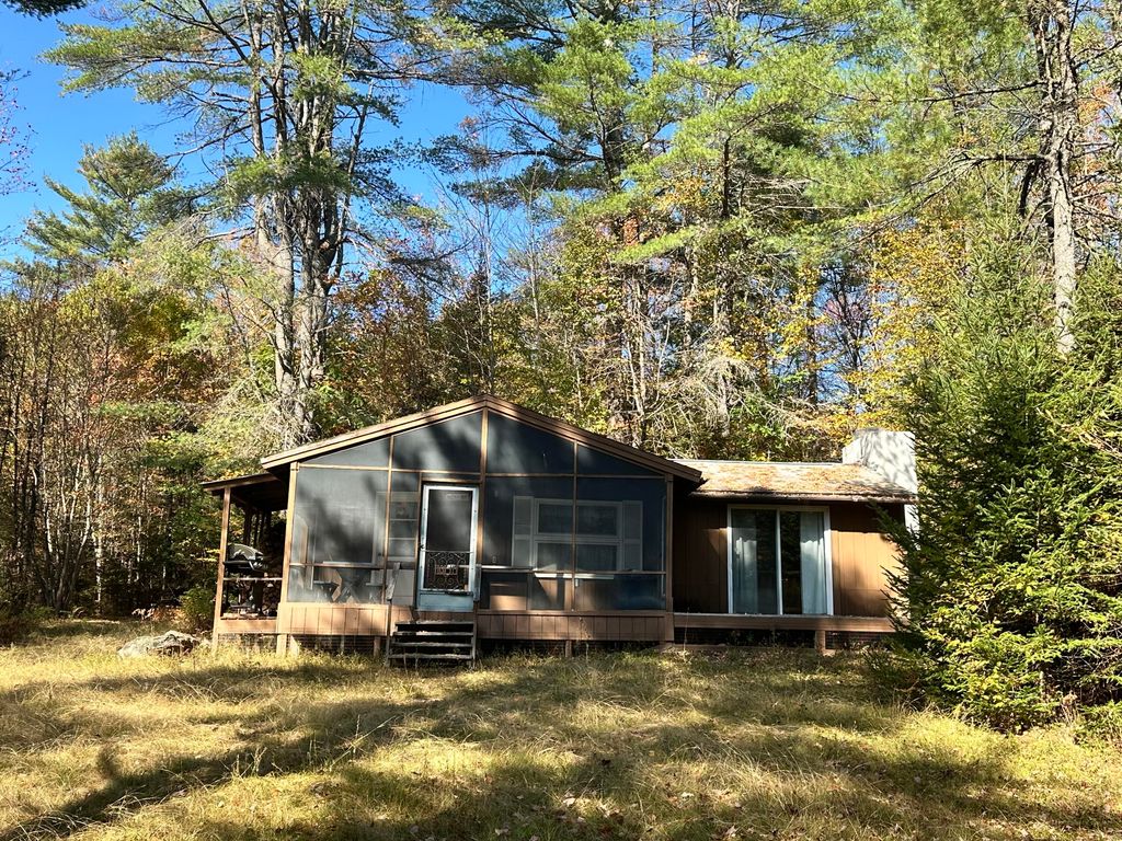 Photo of Lot 19 Moody Brook Road, West Paris, ME 04289 (MLS # 1639854)