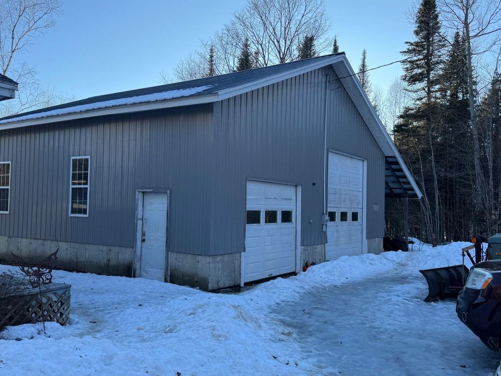 Photo of 226 Laskey Road, Ludlow, ME 04730 (MLS # 1654185)
