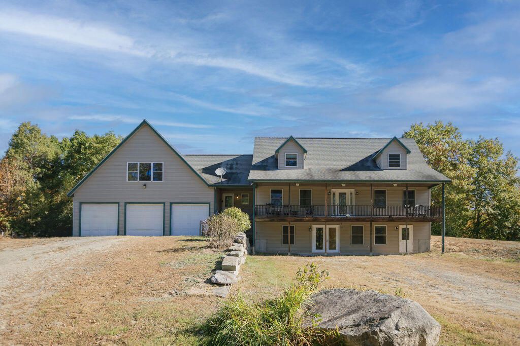 Photo of 17 Treetop Lane, Jay, ME 04239 (MLS # 1639689)