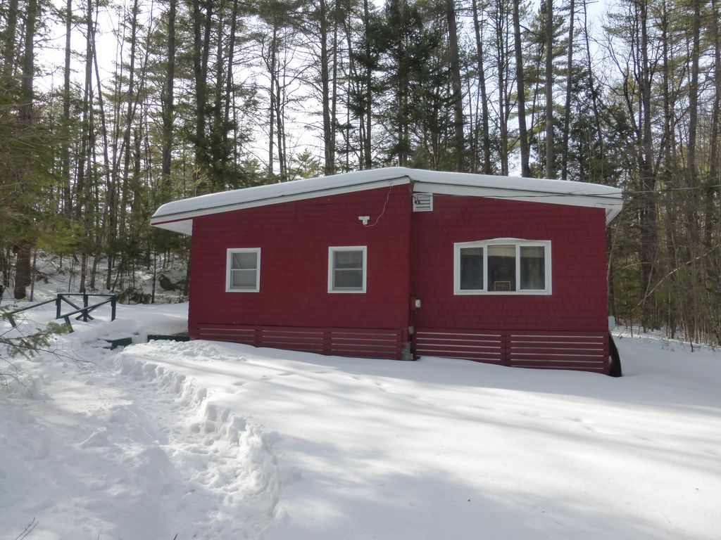 Photo of 9 Roberts Lane, Porter, ME 04068 (MLS # 1652259)