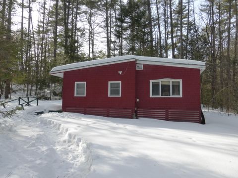 Photo of 9 Roberts Lane, Porter, ME 04068 (MLS # 1652259)