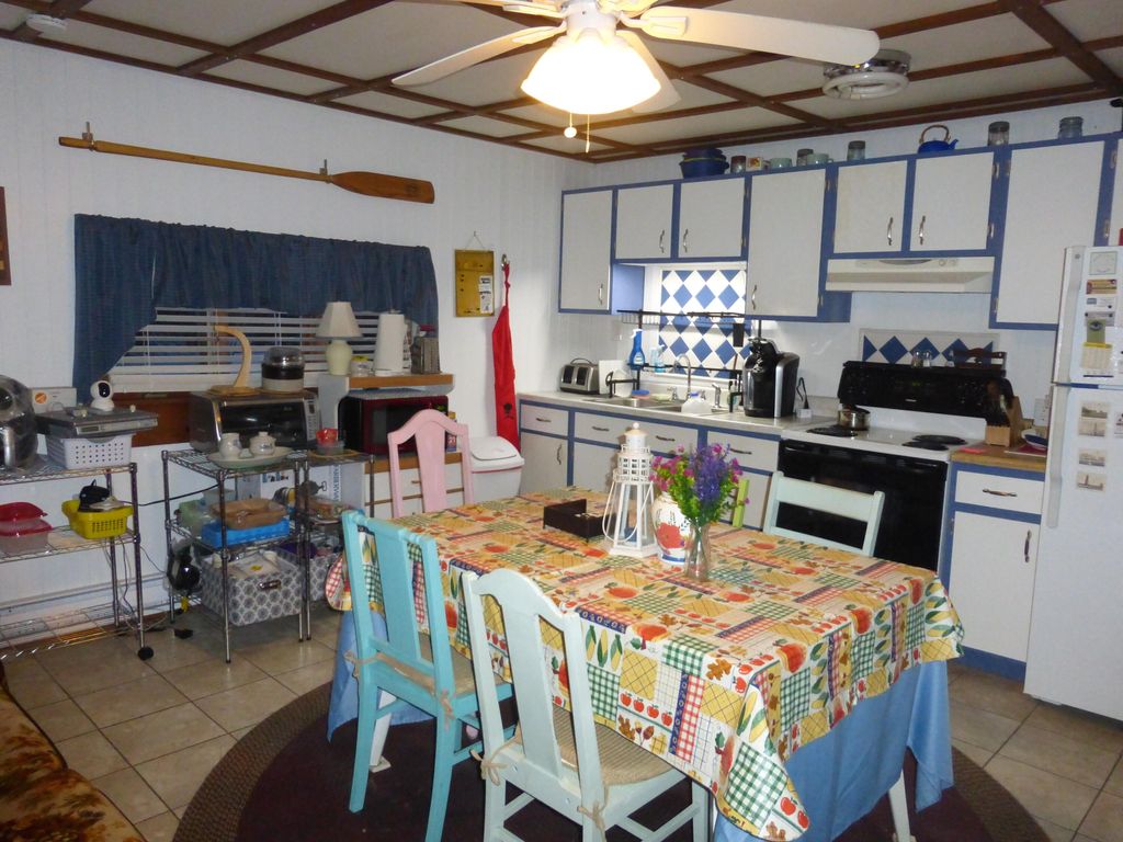 Photo of 9 Roberts Lane, Porter, ME 04068 (MLS # 1652259)