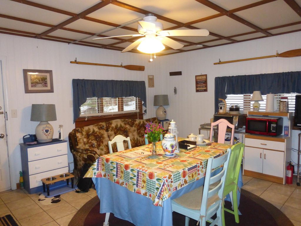 Photo of 9 Roberts Lane, Porter, ME 04068 (MLS # 1652259)