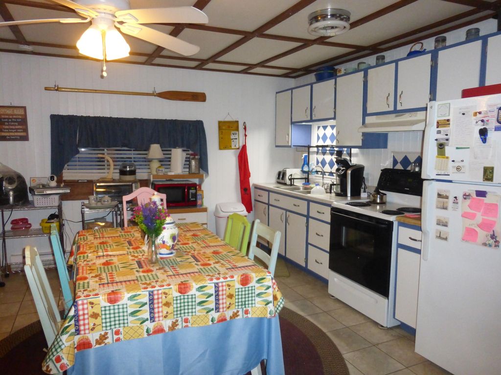 Photo of 9 Roberts Lane, Porter, ME 04068 (MLS # 1652259)