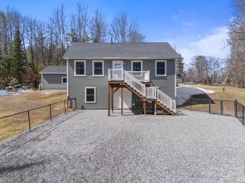 Photo of 608 Waterford Road, Norway, ME 04268 (MLS # 1657297)
