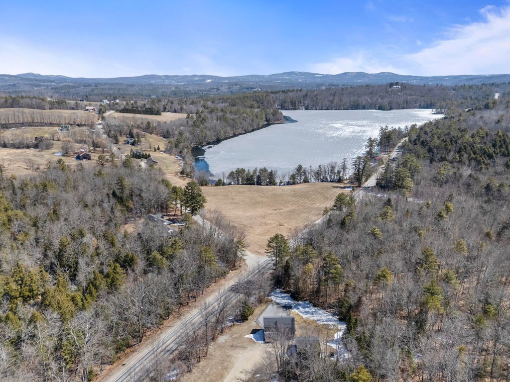Photo of 608 Waterford Road, Norway, ME 04268 (MLS # 1657297)