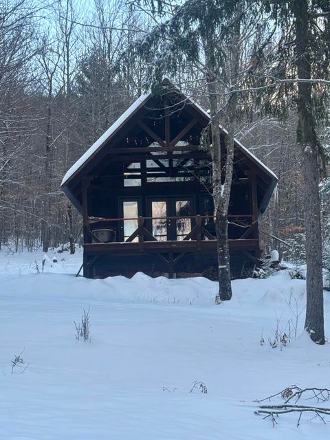 Photo of Lot 01/31 Spruce Pond Road, Lexington Twp, ME 04961 (MLS # 1646540)