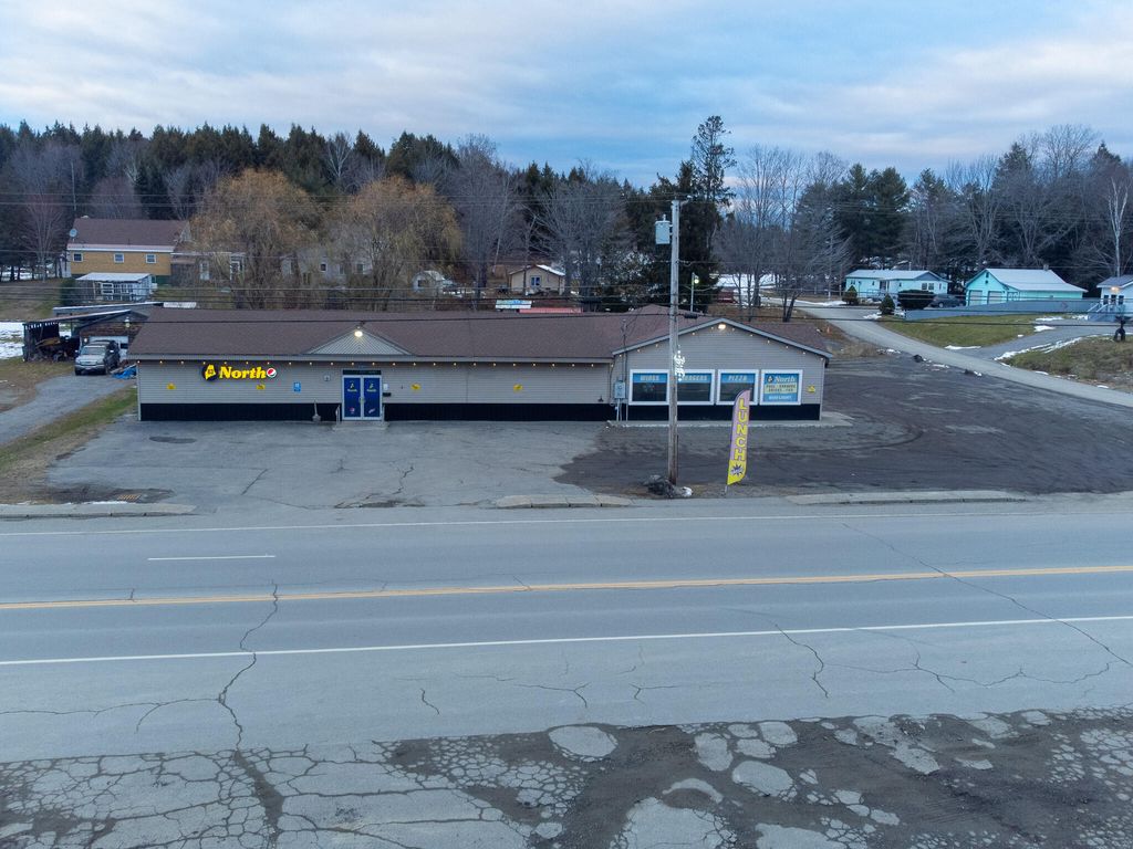 Photo of 2149 Medway Road, Medway, ME 04460 (MLS # 1644459)