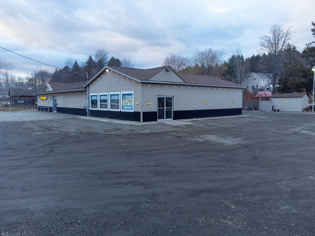 Photo of 2149 Medway Road, Medway, ME 04460 (MLS # 1644459)