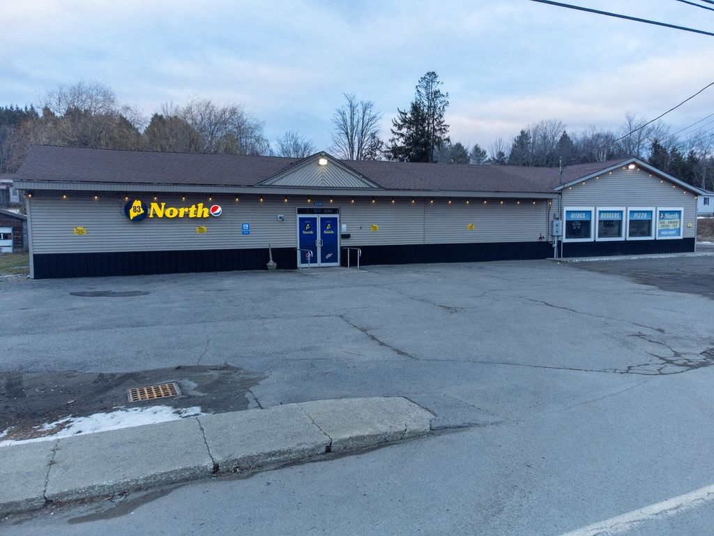 Photo of 2149 Medway Road, Medway, ME 04460 (MLS # 1644459)