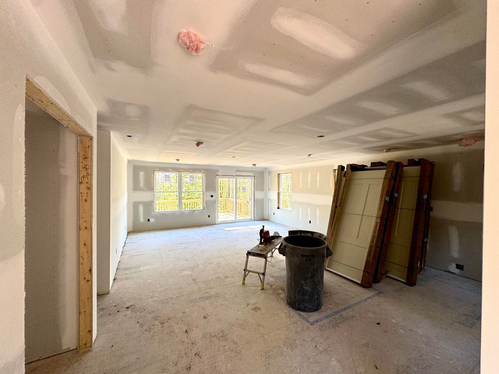 Photo of 33 Lawson Ridge Lane, Richmond, ME 04357 (MLS # 1640955)