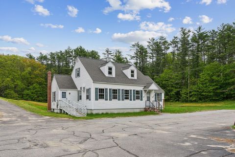 20 Emery Mills Road Shapleigh ME 04076