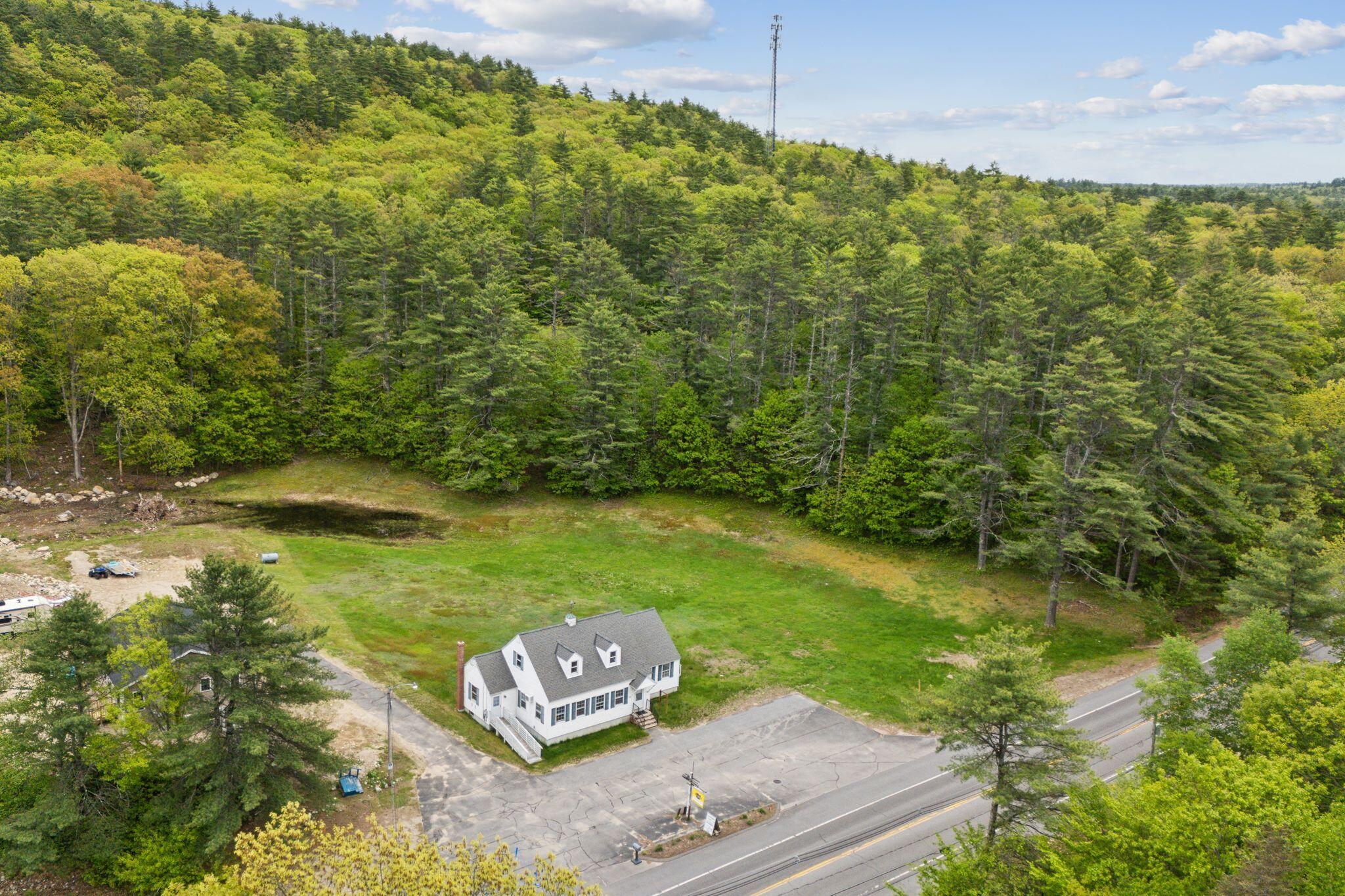 20 Emery Mills Road