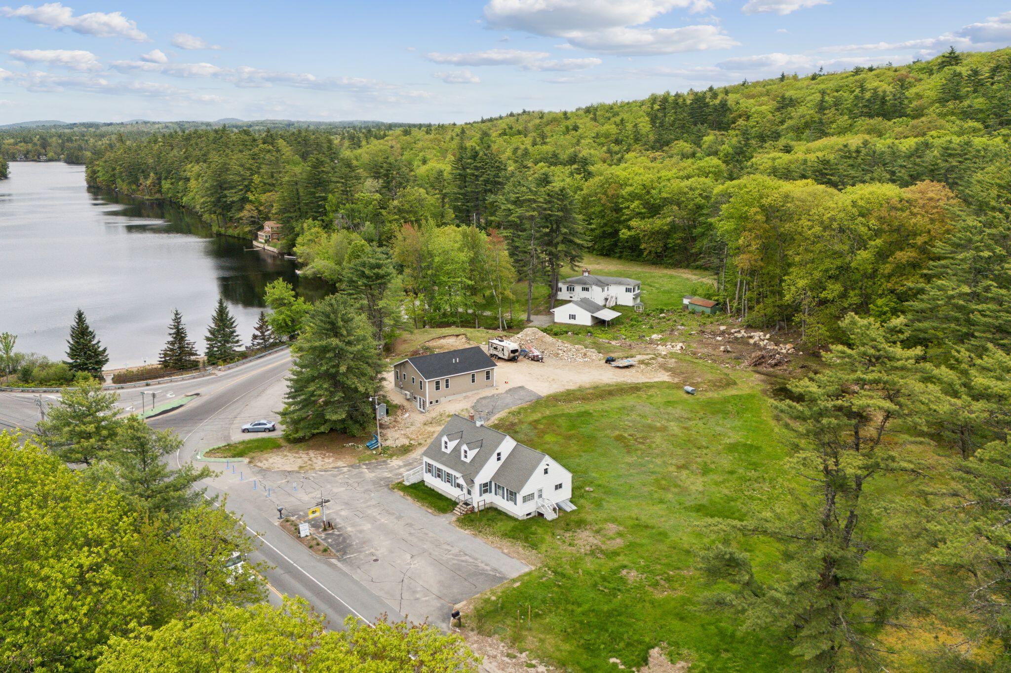 20 Emery Mills Road