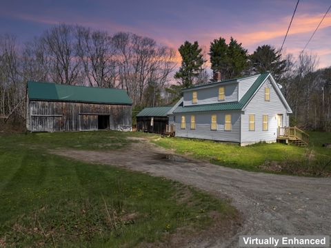 Photo of 222 River Road, Richmond, ME 04357 (MLS # 1661421)