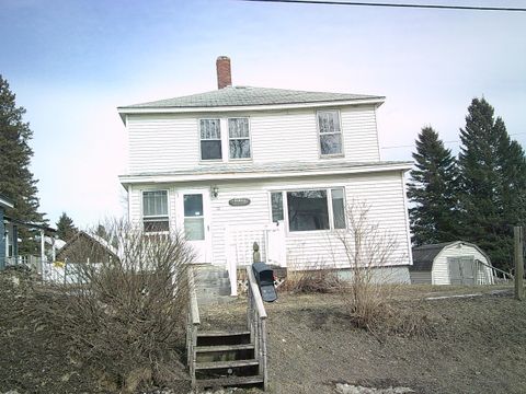 Photo of 10 S Park Street, Caribou, ME 04736 (MLS # 1663596)