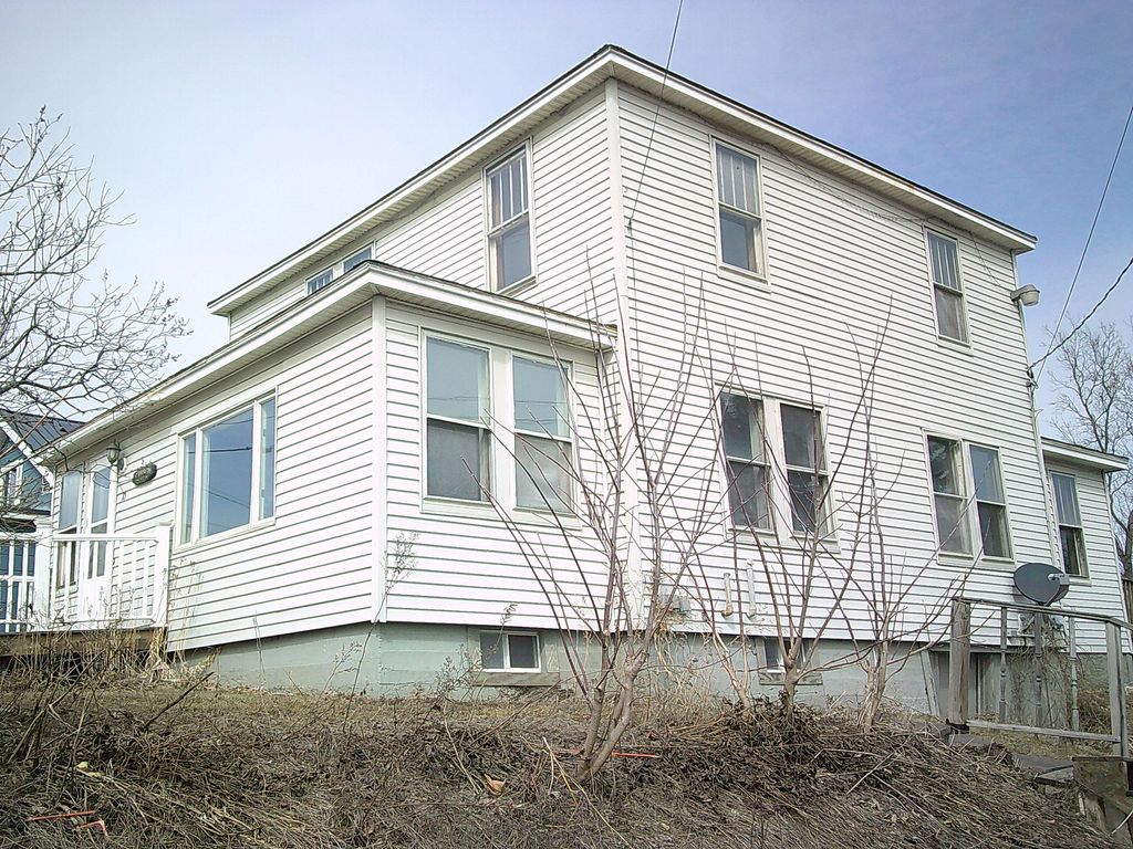 Photo of 10 S Park Street, Caribou, ME 04736 (MLS # 1663596)