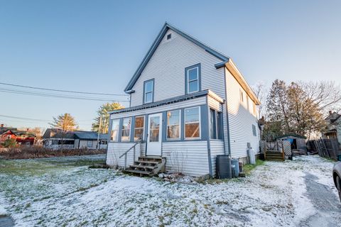 Photo of 41 2nd Street, Milo, ME 04463 (MLS # 1651634)