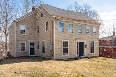 Photo of 1227 Westbrook Street, Portland, ME 04102 (MLS # 1658834)