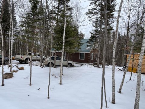 59 Twin Oaks Drive Saint Albans ME 04971