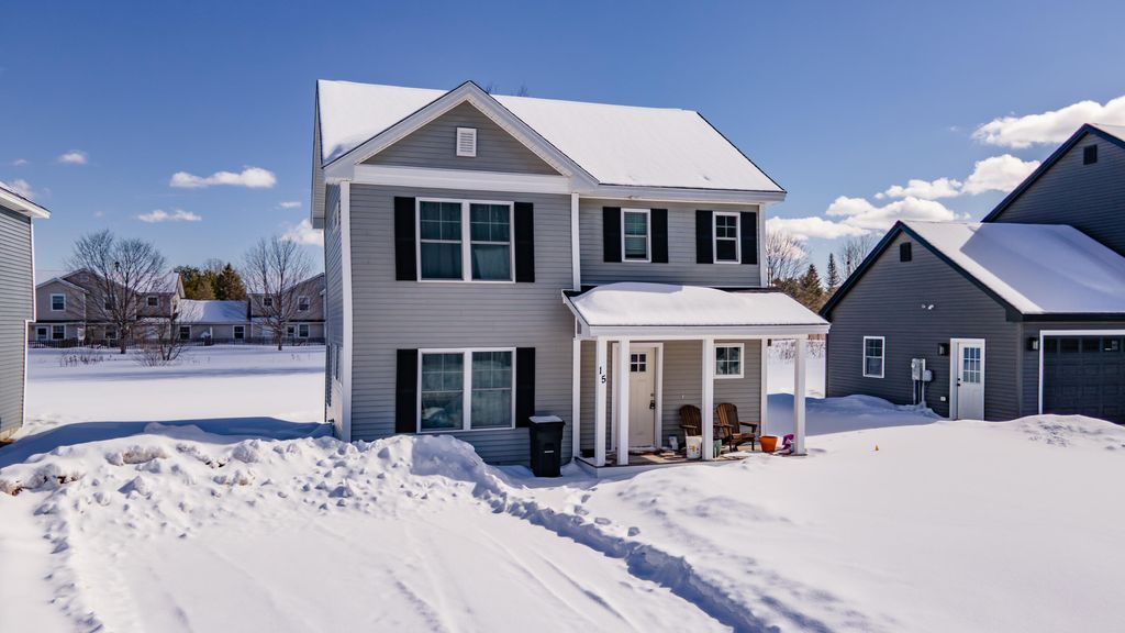 Photo of 15 Intrepid Street, Brunswick, ME 04011 (MLS # 1653183)