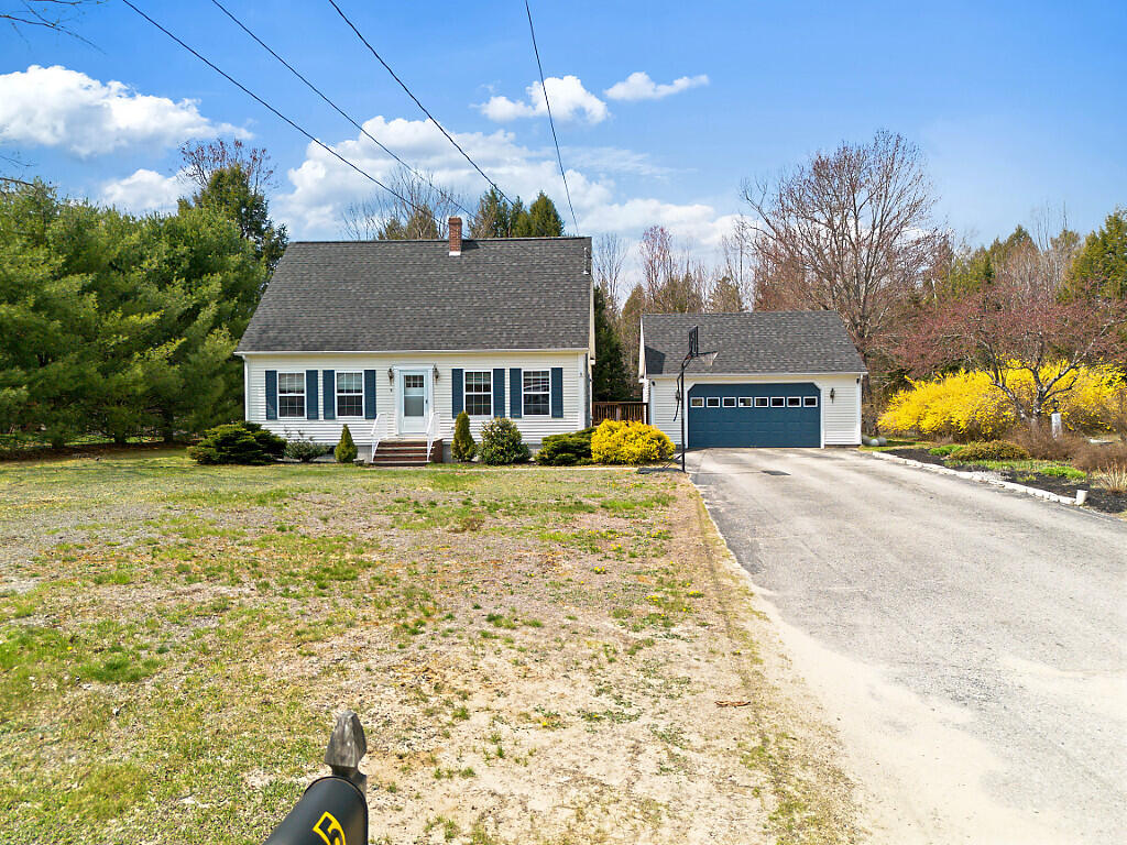5 Nishell Drive