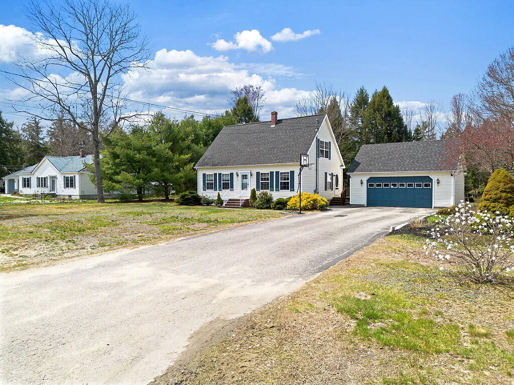 5 Nishell Drive