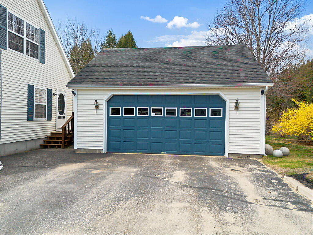 5 Nishell Drive