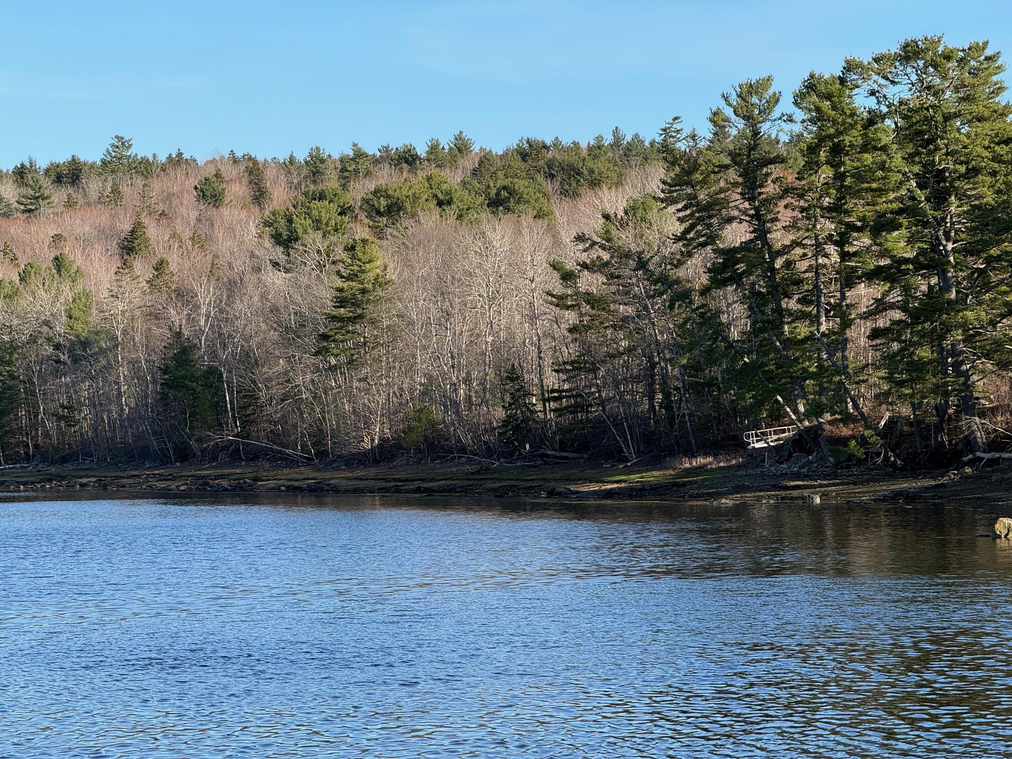 16A Newbury Neck Road
