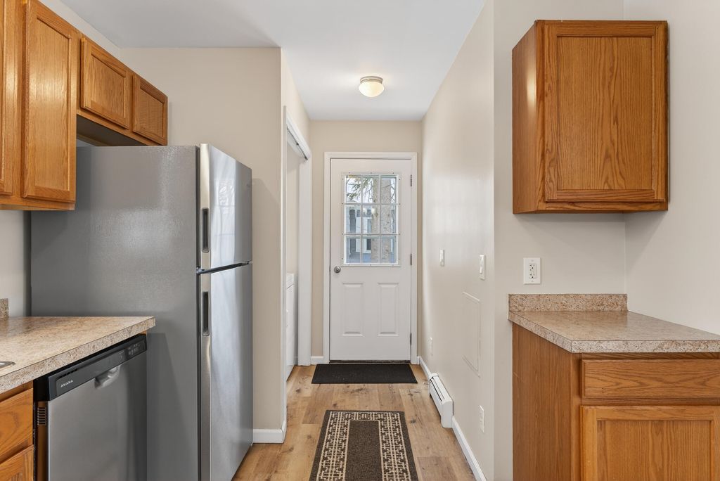 Photo of 30 Elliott Avenue, Lewiston, ME 04240 (MLS # 1648828)