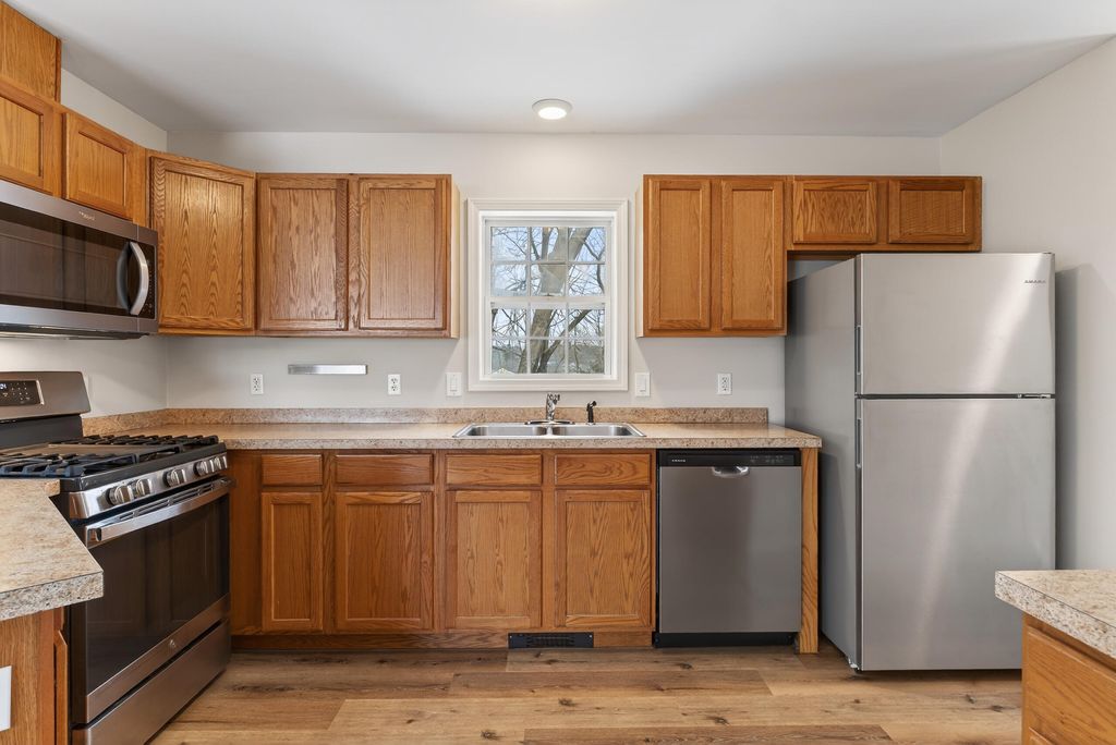 Photo of 30 Elliott Avenue, Lewiston, ME 04240 (MLS # 1648828)