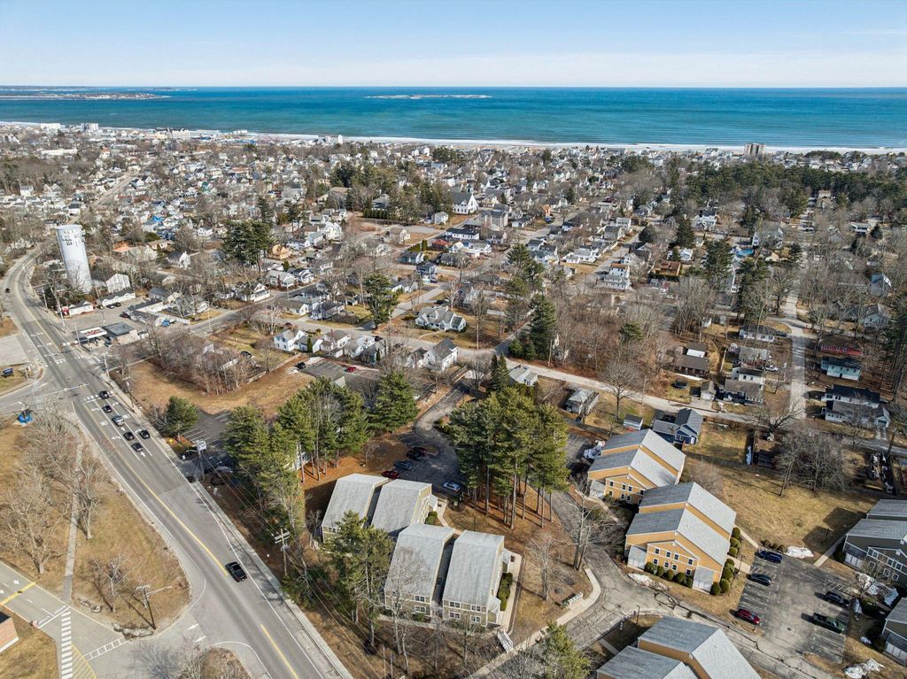 Photo of 161 Saco Avenue #103, Old Orchard Beach, ME 04064 (MLS # 1654739)
