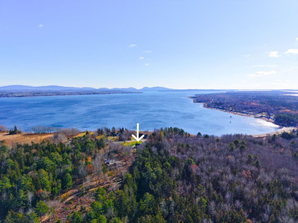 Photo of 967 Newbury Neck Road, Surry, ME 04684 (MLS # 1649030)