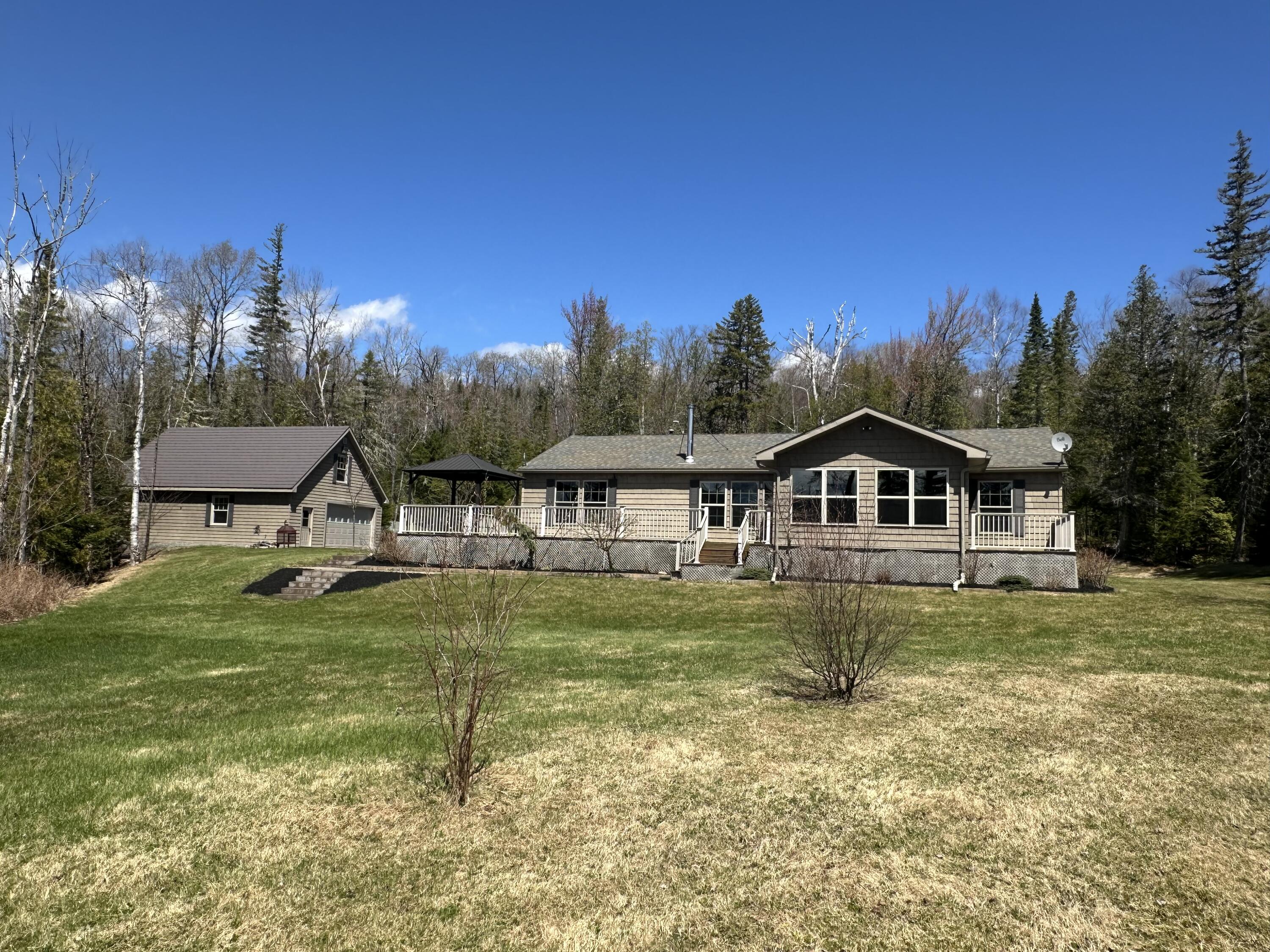 530 East Van Buren Cove Road