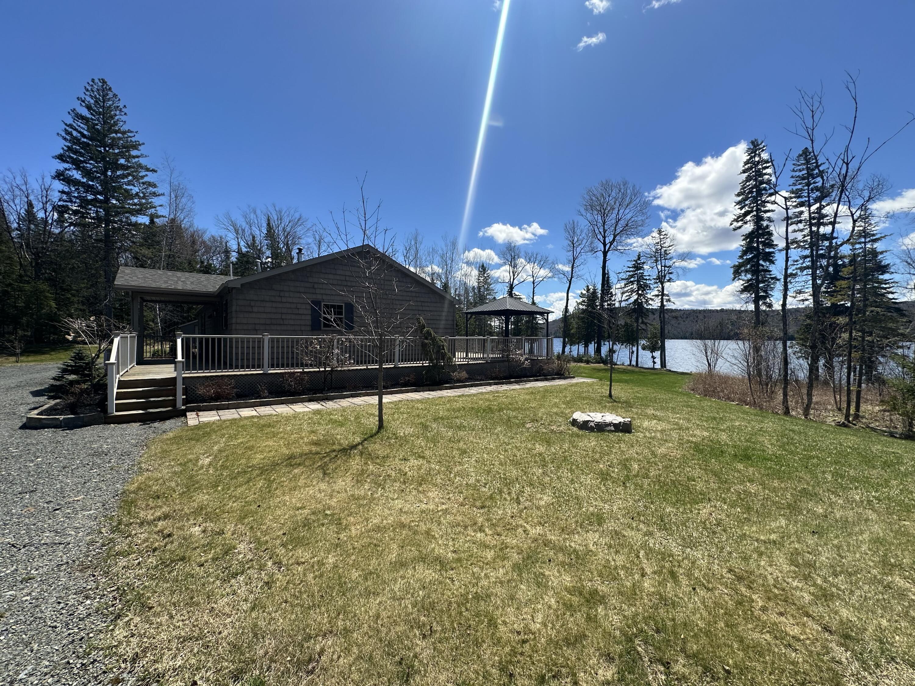 530 East Van Buren Cove Road