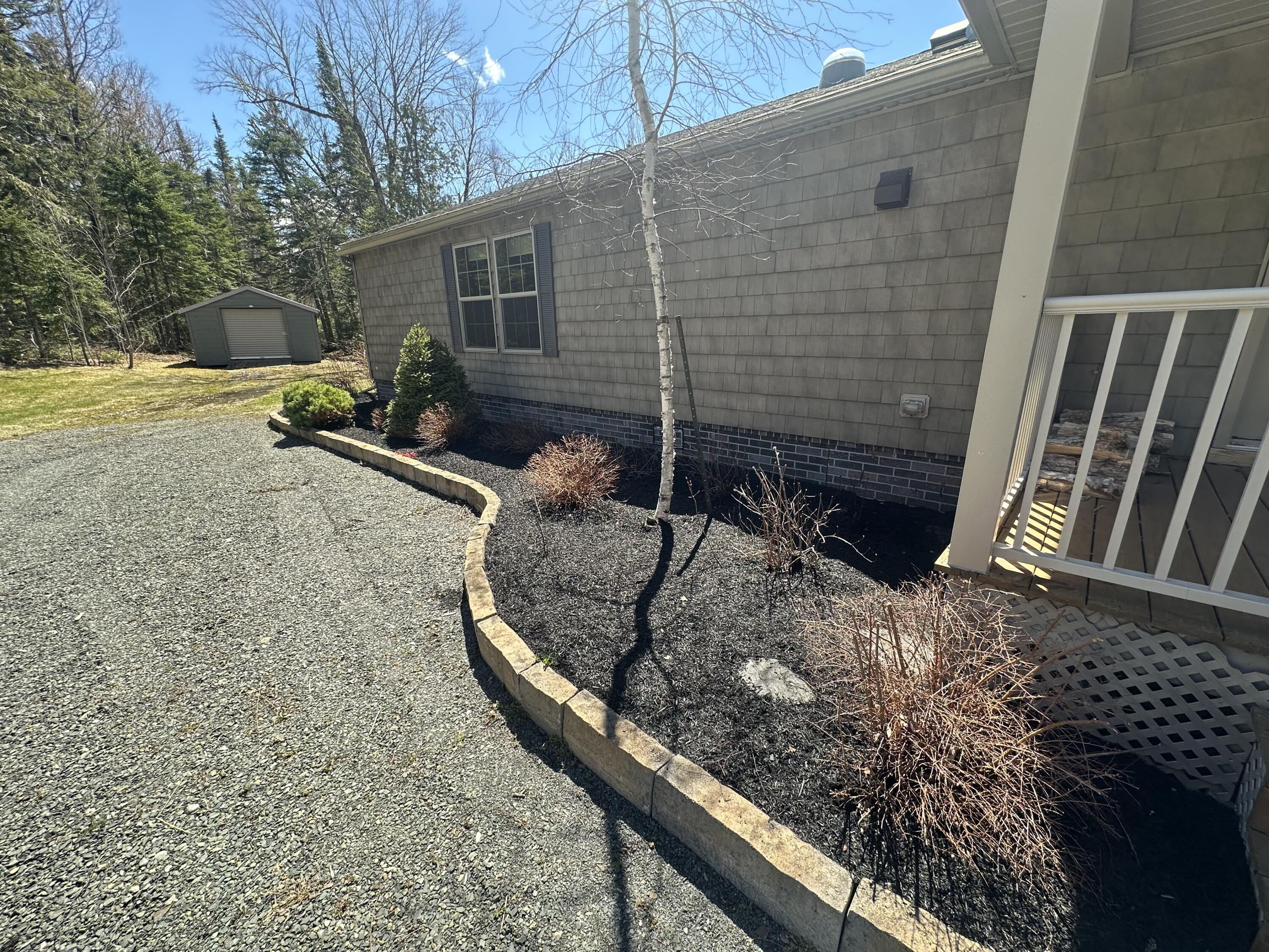 530 East Van Buren Cove Road