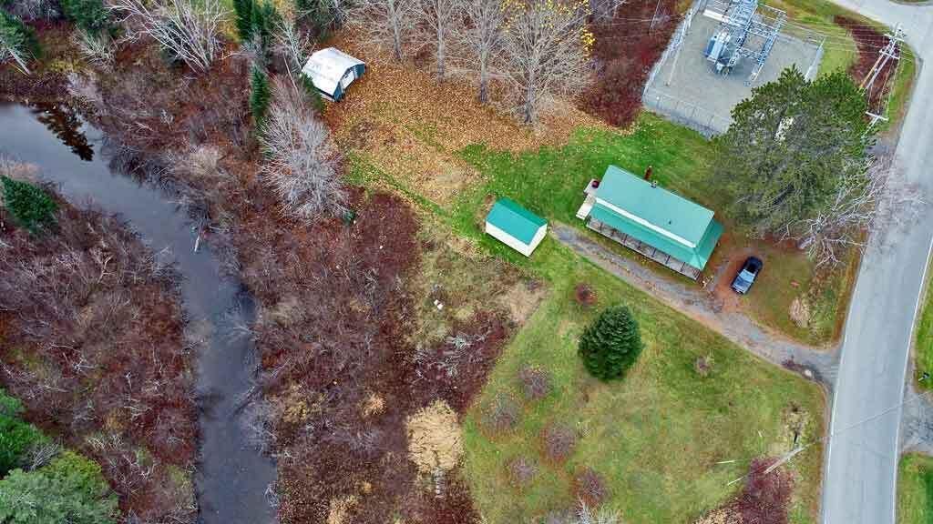 Photo of 42 Bootfoot Road, Bridgewater, ME 04735 (MLS # 1643110)