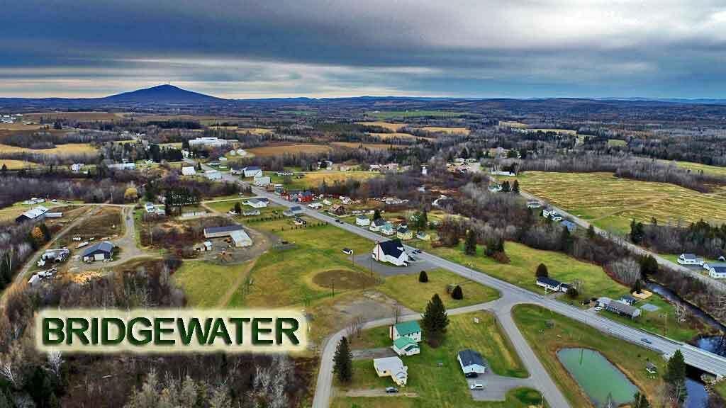 Photo of 42 Bootfoot Road, Bridgewater, ME 04735 (MLS # 1643110)