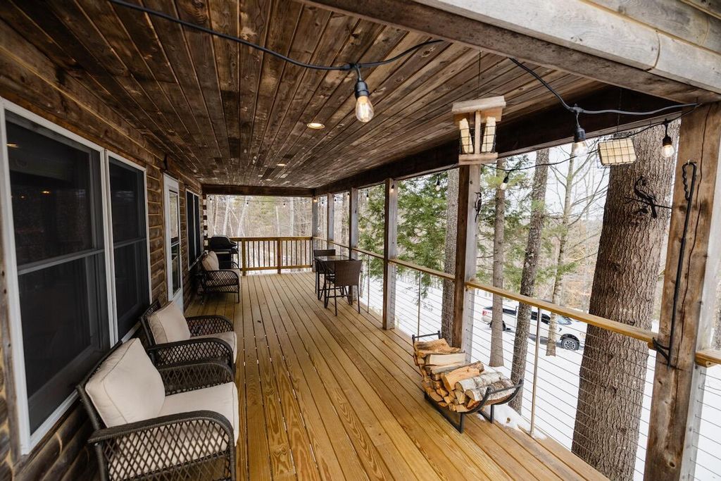 Photo of 178 Golf Course Way, Denmark, ME 04022 (MLS # 1652182)