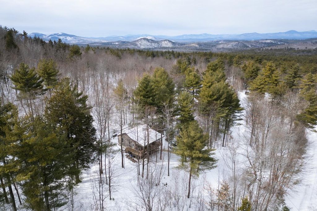 Photo of 178 Golf Course Way, Denmark, ME 04022 (MLS # 1652182)