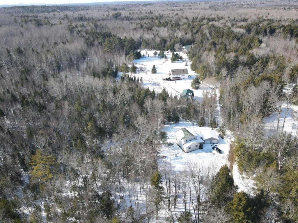 Photo of 8, 20, 24, &amp; 46 Martins Lane, Glenburn, ME 04401 (MLS # 1652579)