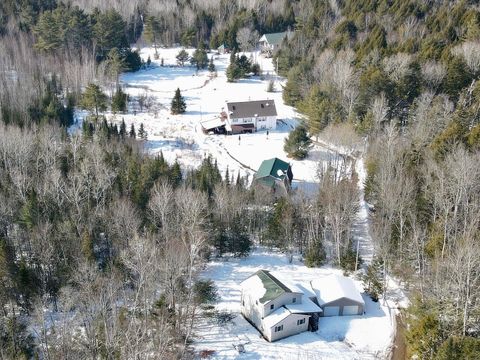 Photo of 8, 20, 24, & 46 Martins Lane, Glenburn, ME 04401 (MLS # 1652579)